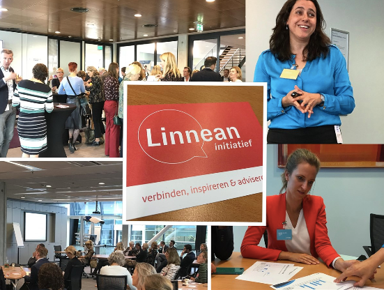 Bericht Linnean: 2019 in beeld bekijken